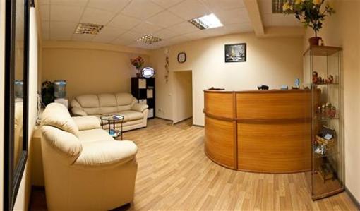 фото отеля Hostel at Myasnitskaya