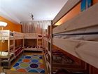 фото отеля Hostel at Myasnitskaya