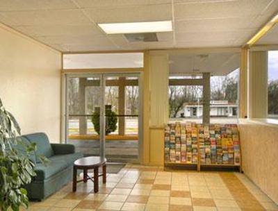 фото отеля Days Inn Bristol Parkway