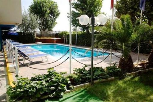 фото отеля Hotel Aristeo