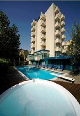 фото отеля Hotel Aristeo