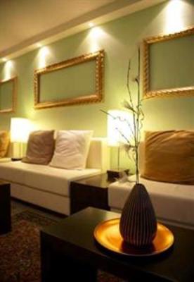 фото отеля Hotel Aristeo