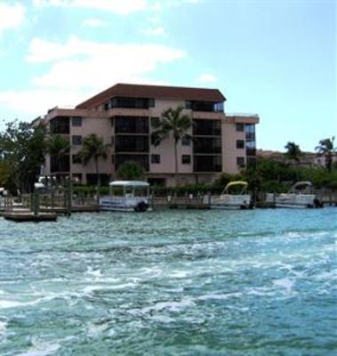 фото отеля Bonita Resort & Club Bonita Springs