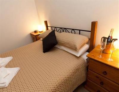фото отеля Bay 10 Accommodation