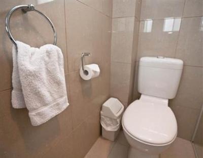 фото отеля Bay 10 Accommodation
