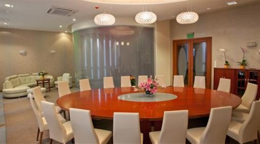 фото отеля Centrum Konferencyjno - Bankietowe Rubin