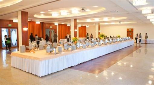 фото отеля Centrum Konferencyjno - Bankietowe Rubin