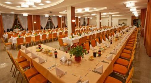 фото отеля Centrum Konferencyjno - Bankietowe Rubin