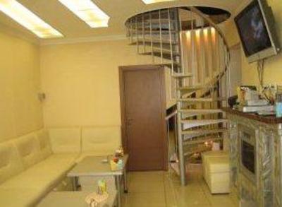 фото отеля Paradise Hotel Kharkov