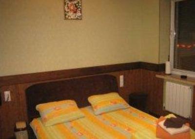 фото отеля Paradise Hotel Kharkov