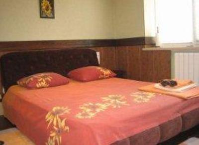 фото отеля Paradise Hotel Kharkov
