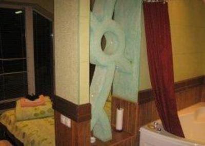 фото отеля Paradise Hotel Kharkov