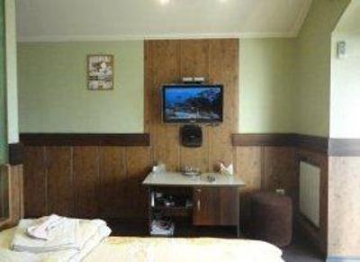 фото отеля Paradise Hotel Kharkov