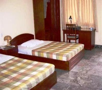 фото отеля Dong Hai Hostel