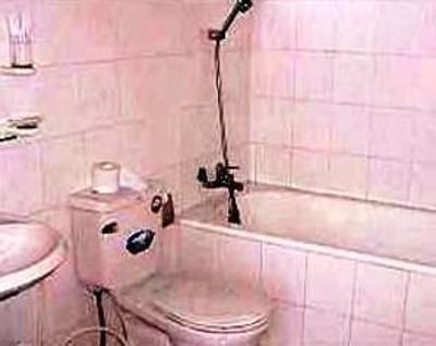 фото отеля Dong Hai Hostel