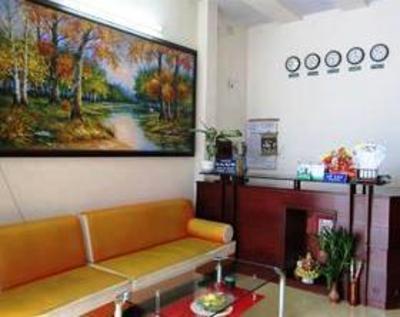 фото отеля Dong Hai Hostel