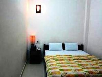 фото отеля Dong Hai Hostel
