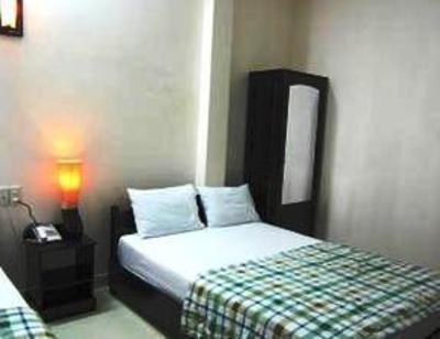 фото отеля Dong Hai Hostel