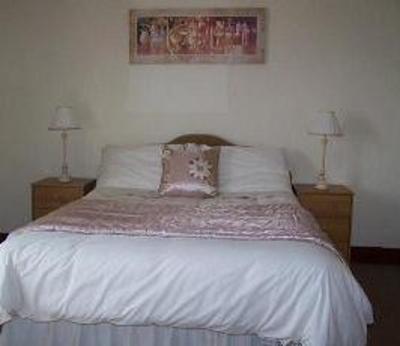 фото отеля Claddagh Moon B&B