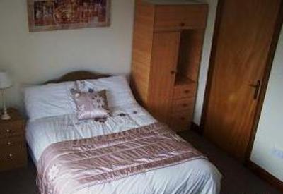 фото отеля Claddagh Moon B&B