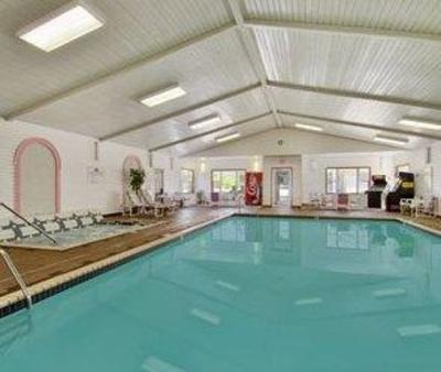 фото отеля Days Inn Red Wing