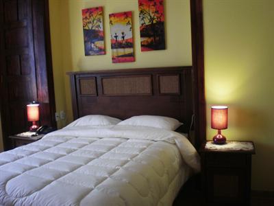 фото отеля Victoria Hostal