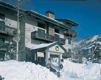 фото отеля Ptarmigan House