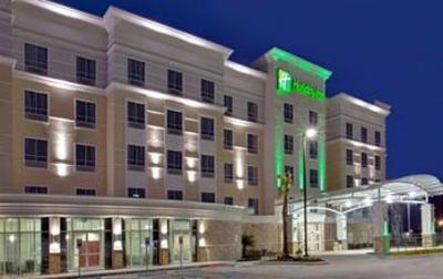фото отеля Holiday Inn Houston Webster