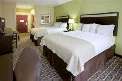 фото отеля Holiday Inn Houston Webster