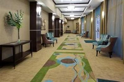 фото отеля Holiday Inn Houston Webster