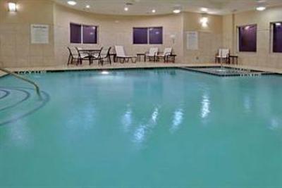 фото отеля Holiday Inn Houston Webster