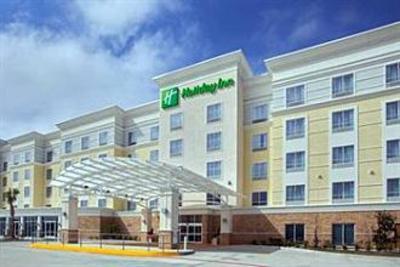 фото отеля Holiday Inn Houston Webster