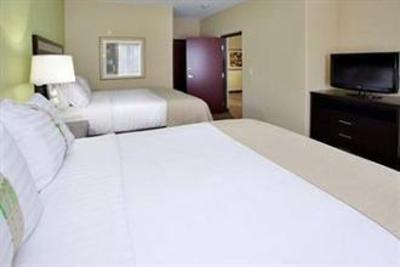 фото отеля Holiday Inn Houston Webster