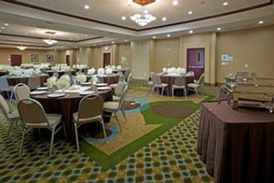 фото отеля Holiday Inn Houston Webster