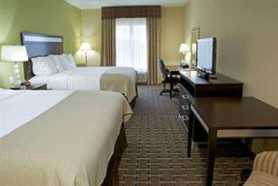 фото отеля Holiday Inn Houston Webster