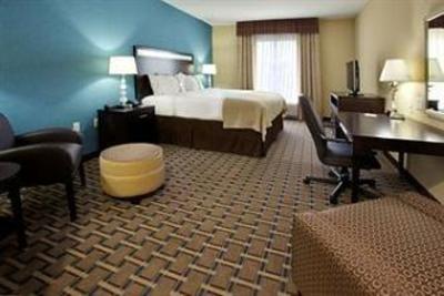 фото отеля Holiday Inn Houston Webster