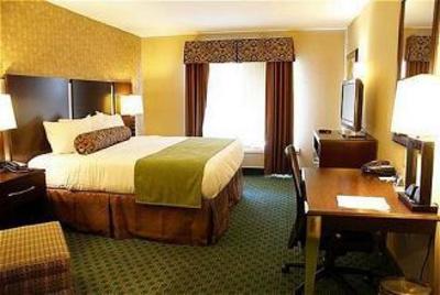 фото отеля Holiday Inn Houston Webster