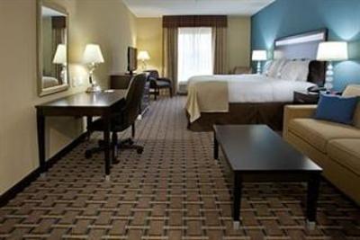 фото отеля Holiday Inn Houston Webster