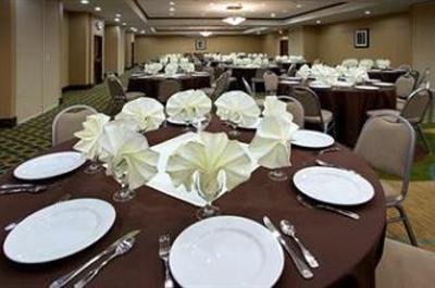 фото отеля Holiday Inn Houston Webster