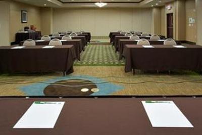 фото отеля Holiday Inn Houston Webster