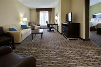 фото отеля Holiday Inn Houston Webster