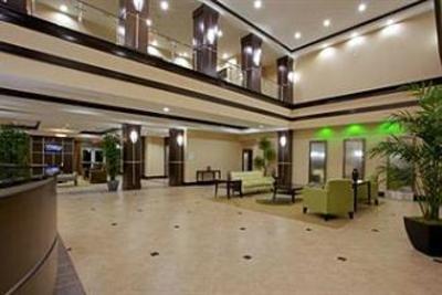 фото отеля Holiday Inn Houston Webster