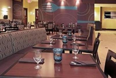 фото отеля Holiday Inn Houston Webster