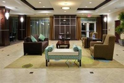 фото отеля Holiday Inn Houston Webster