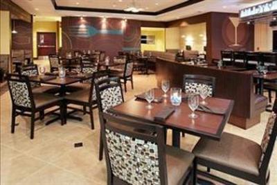 фото отеля Holiday Inn Houston Webster