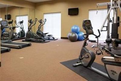 фото отеля Holiday Inn Houston Webster