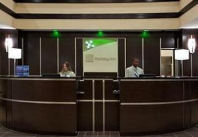 фото отеля Holiday Inn Houston Webster