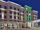 фото отеля Holiday Inn Houston Webster