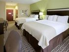 фото отеля Holiday Inn Houston Webster