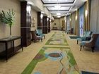 фото отеля Holiday Inn Houston Webster